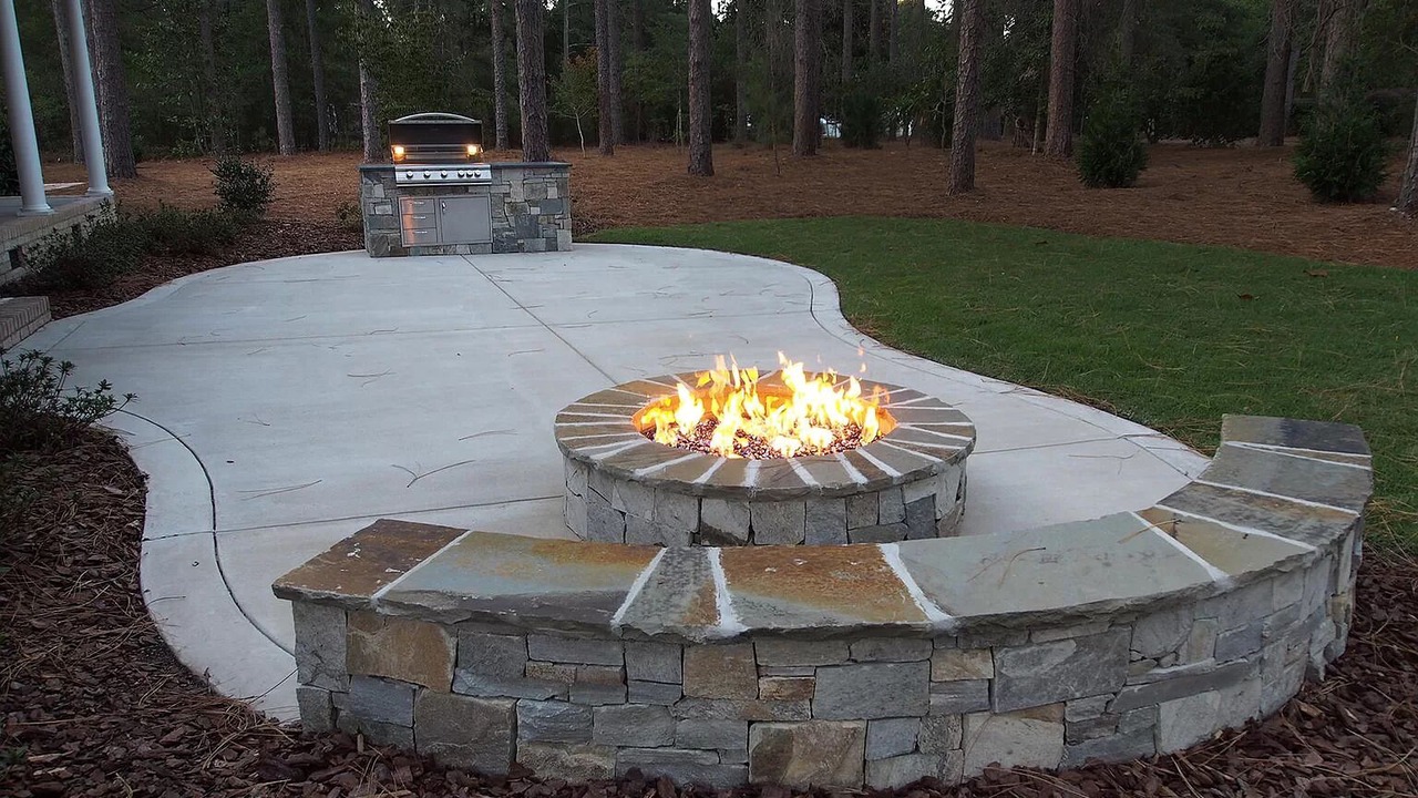 Photo of Outdoor in Pinehurst