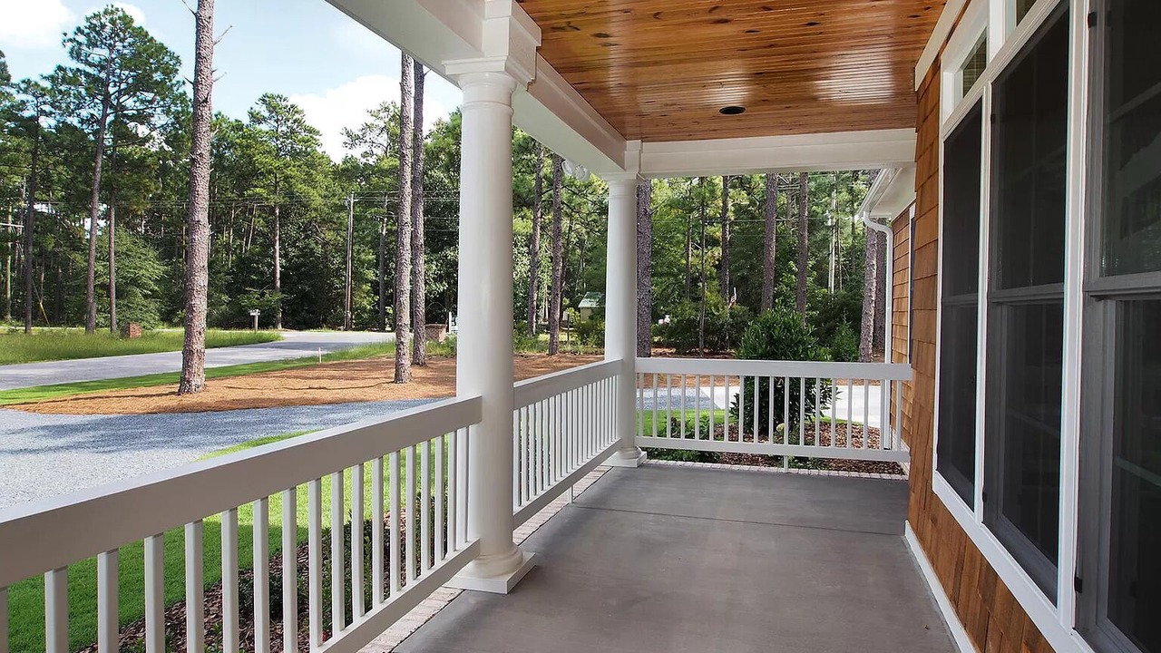 Photo of Outdoor in Pinehurst