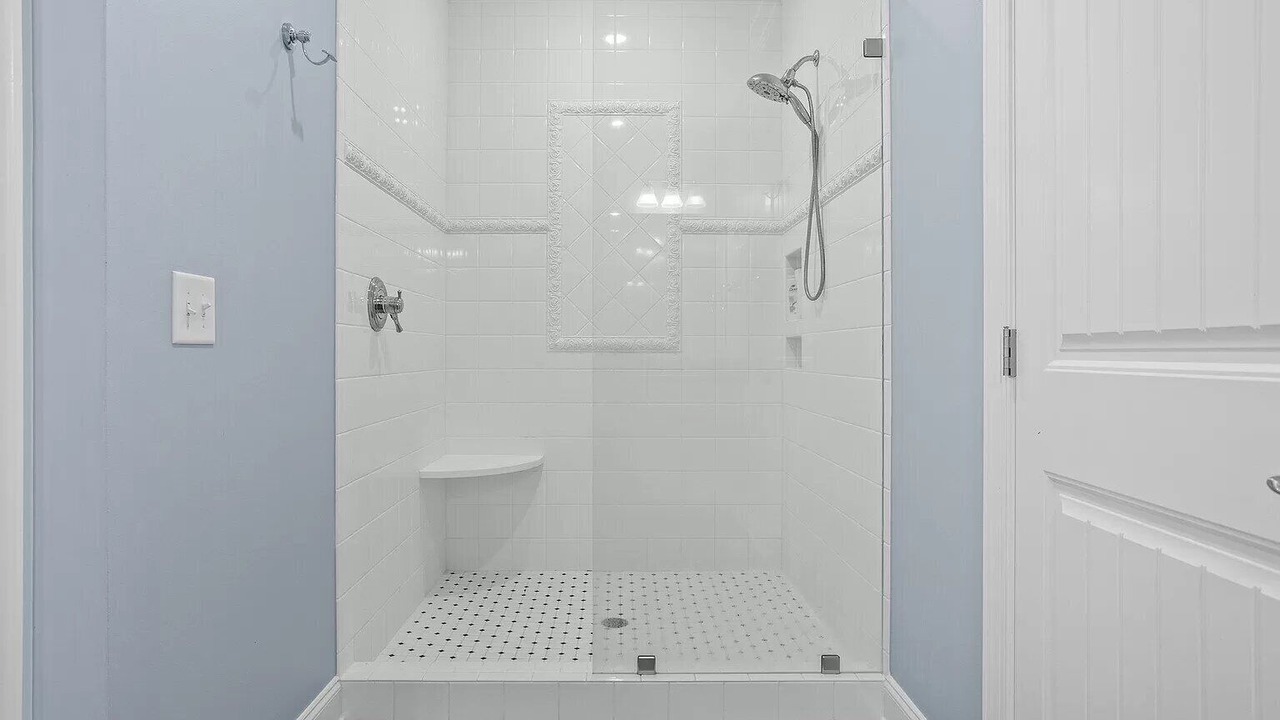 Photo of Bathroom in Pinehurst