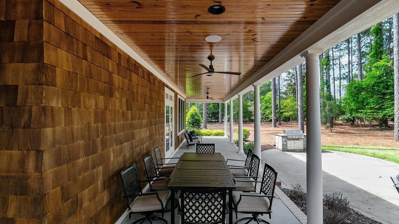 Photo of Outdoor in Pinehurst