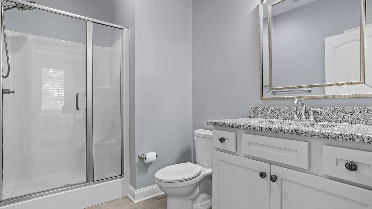 Photo of Bathroom in Pinehurst