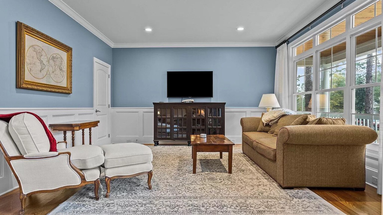 Photo of Livingroom in Pinehurst