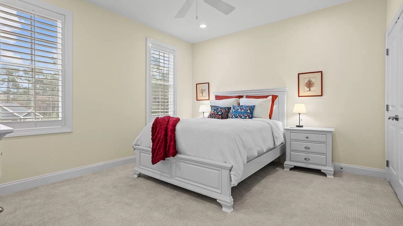 Photo of Bedroom in Pinehurst