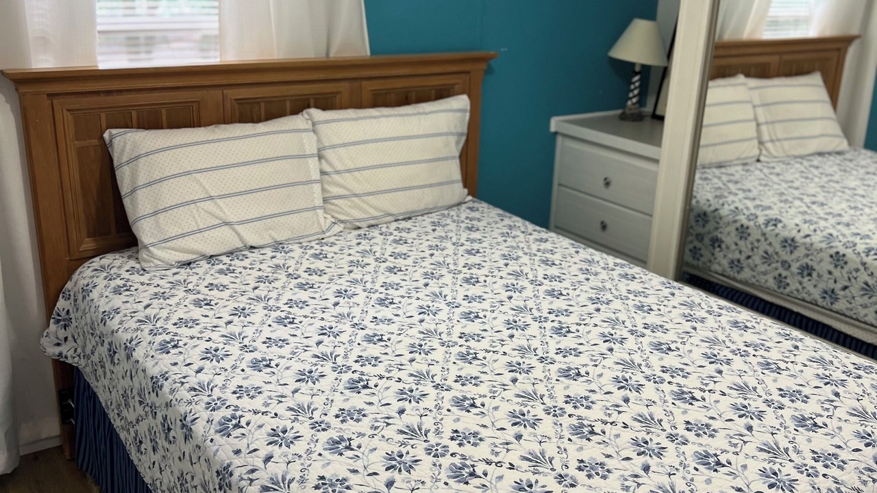 Photo of Bedroom in New London