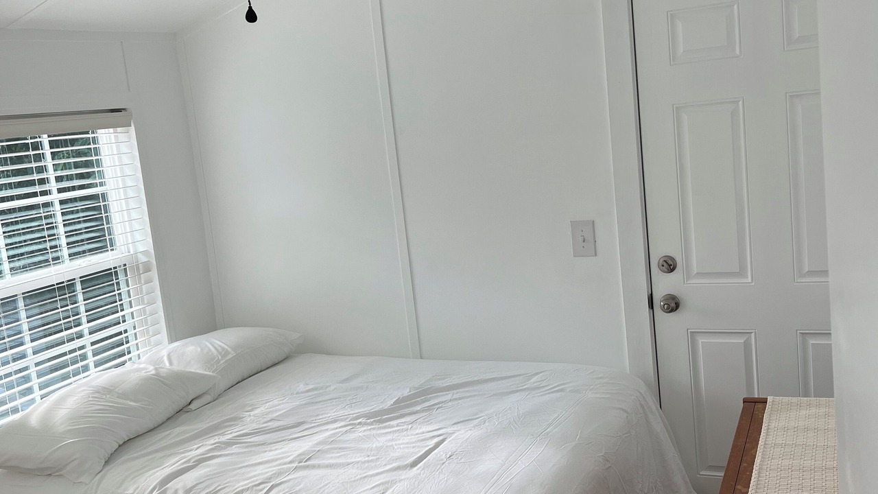 Photo of Bedroom in New London