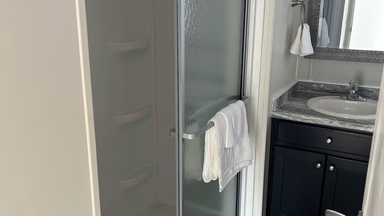 Photo of Bathroom in New London