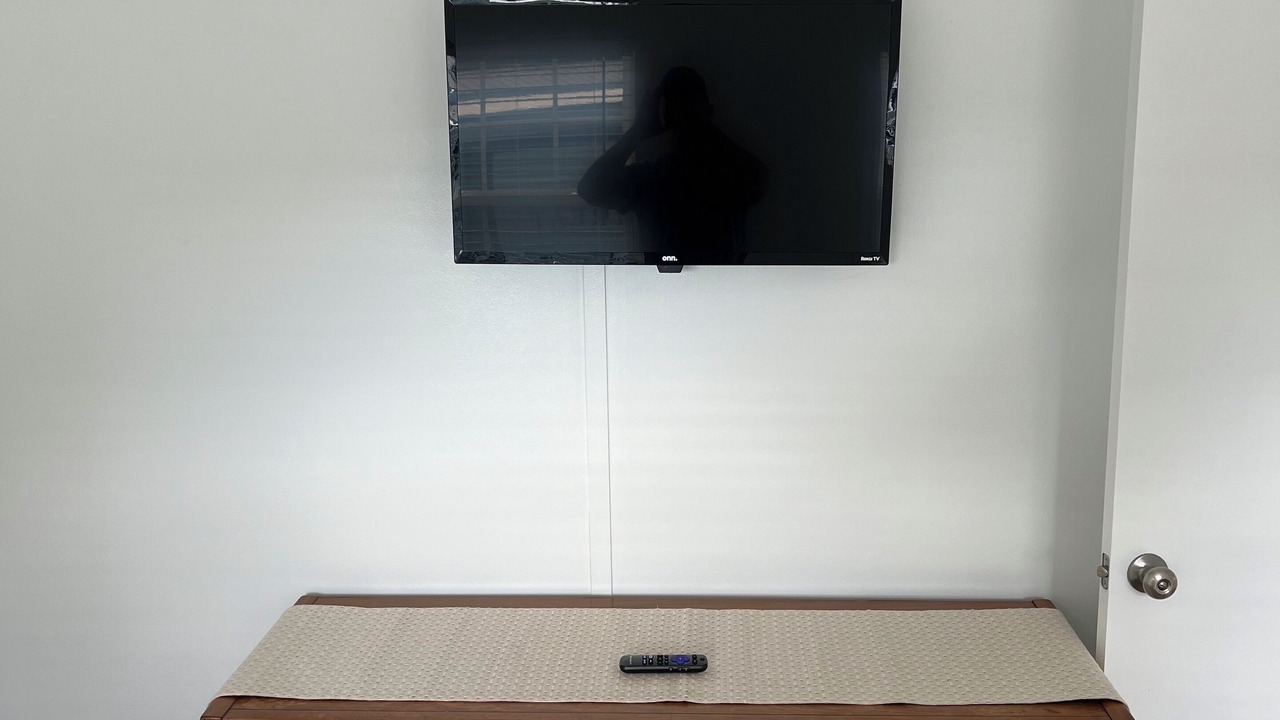 Photo of Bedroom in New London