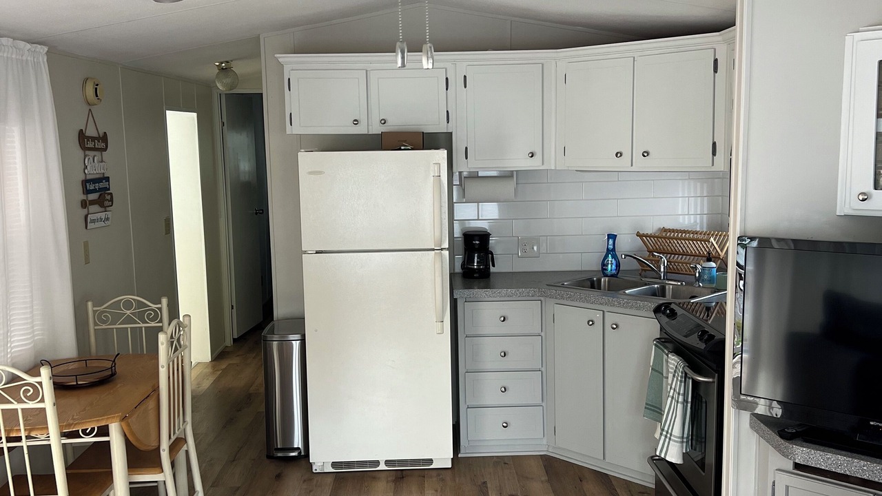 Photo of Livingroom in New London