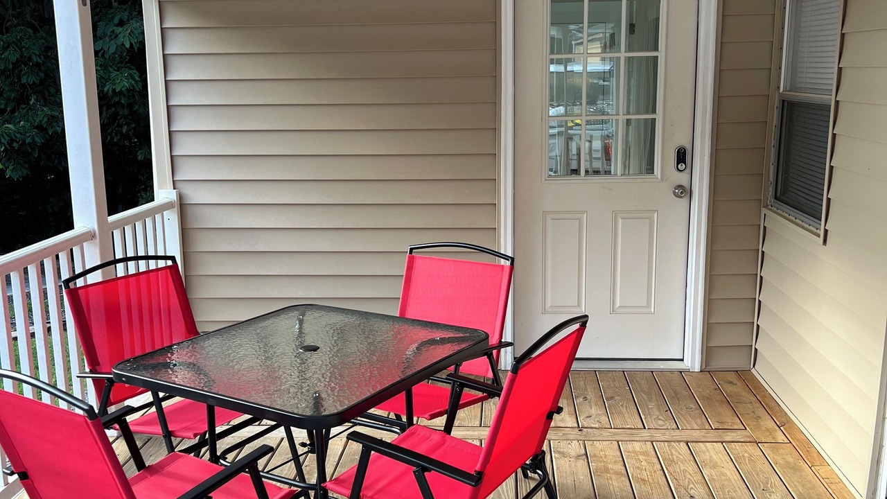 Photo of Outdoor in New London