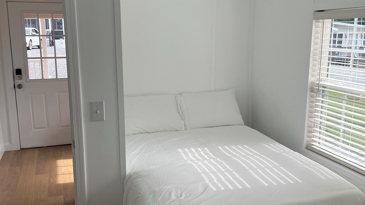 Photo of Bedroom in New London