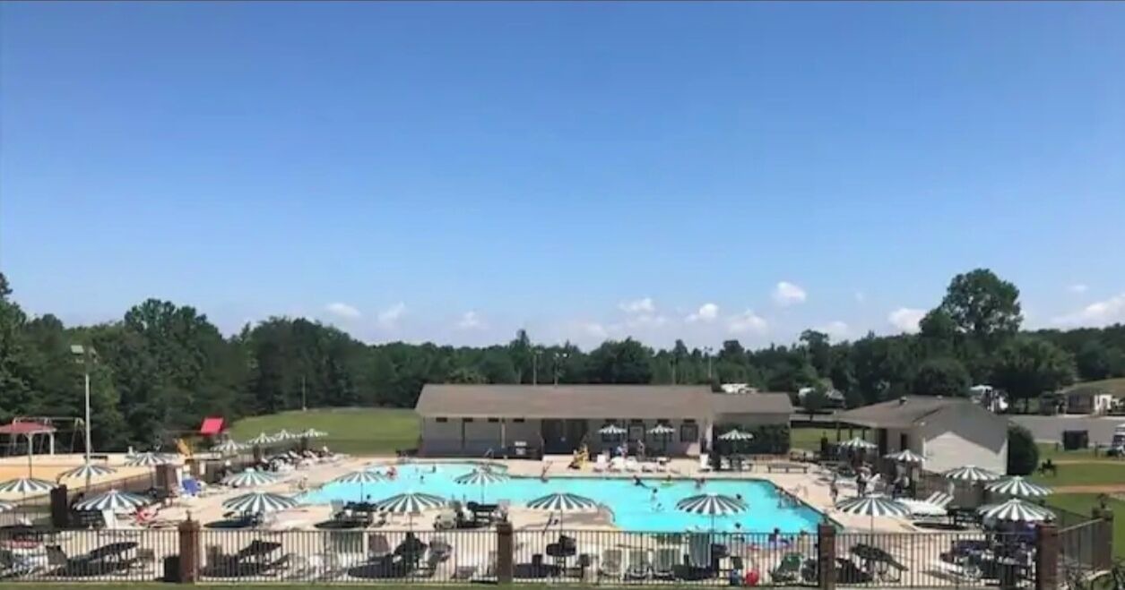 Photo of Outdoor in New London