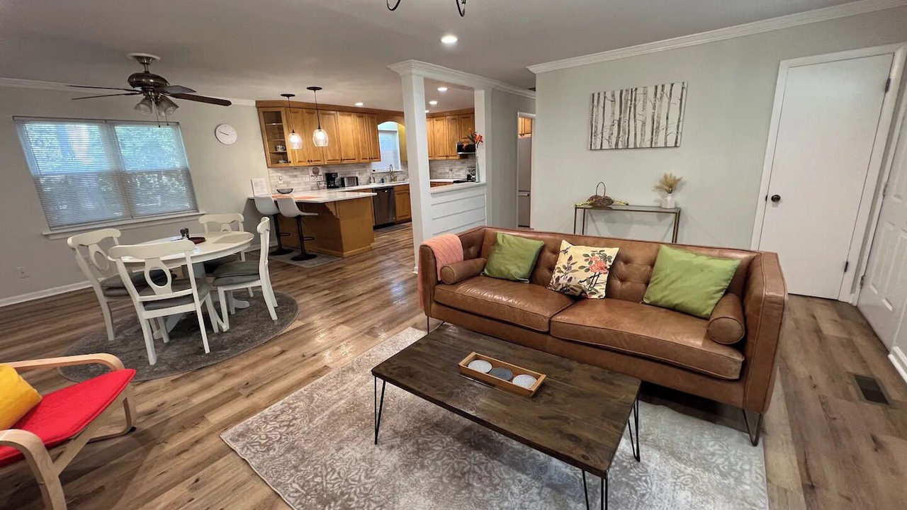 Photo of Livingroom in Indian Trail