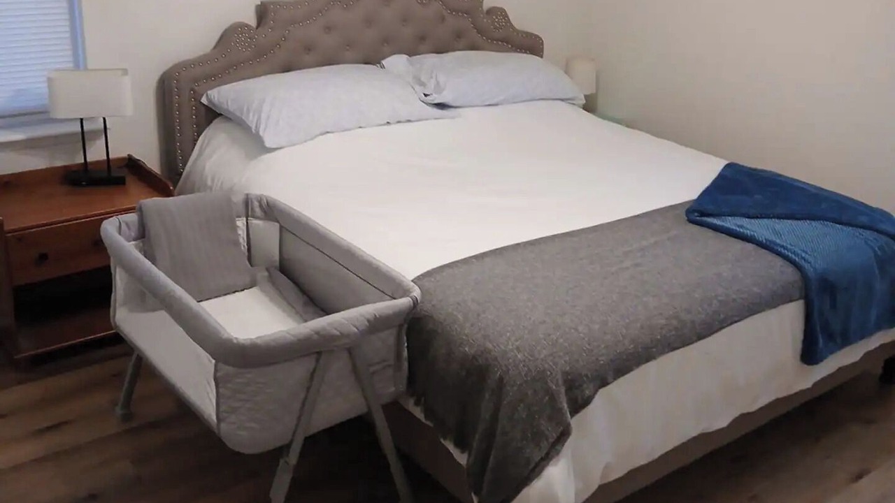 Photo of Bedroom in Indian Trail