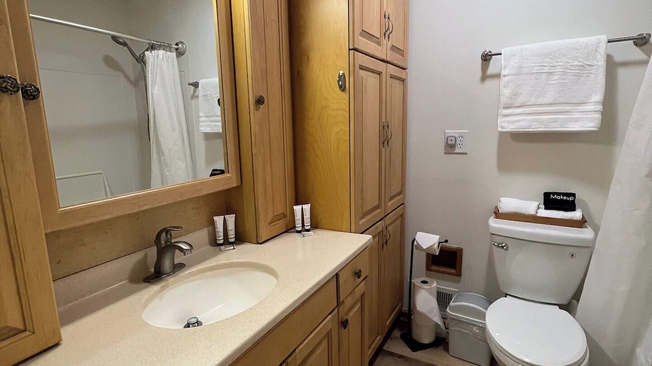 Photo of Bathroom in Indian Trail