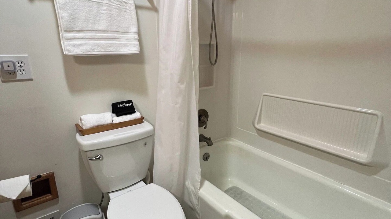 Photo of Bathroom in Indian Trail