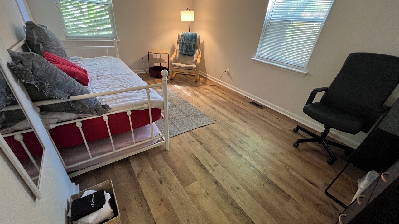 Photo of Bedroom in Indian Trail