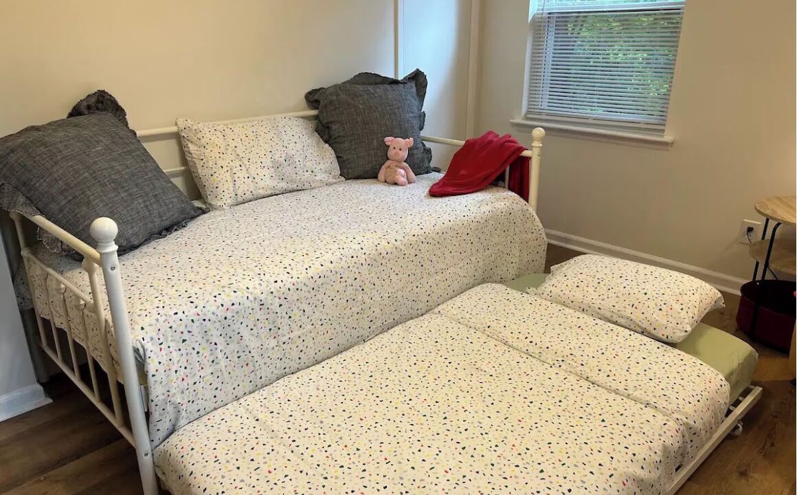 Photo of Bedroom in Indian Trail