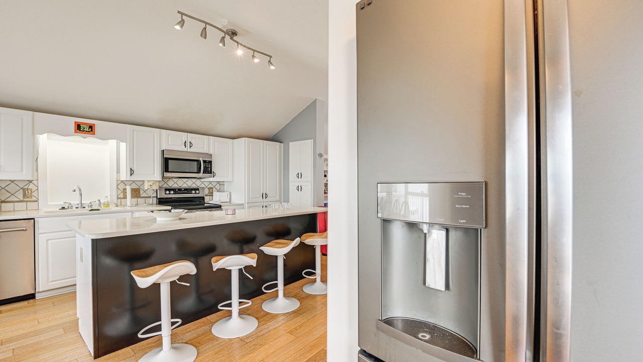 Photo of Kitchen in River Road