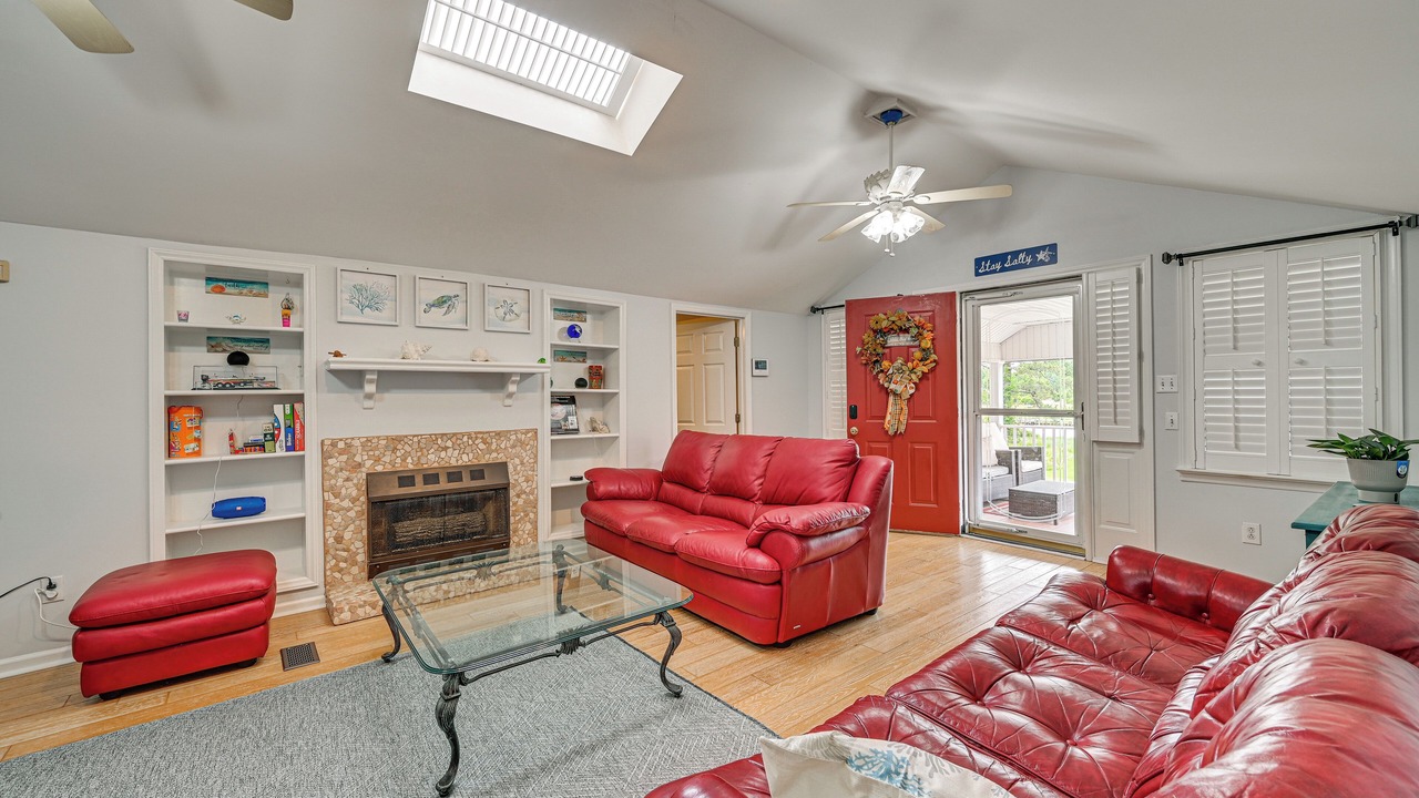 Photo of Bedroom in River Road