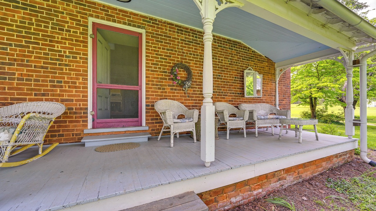 Photo of Outdoor in Stokes