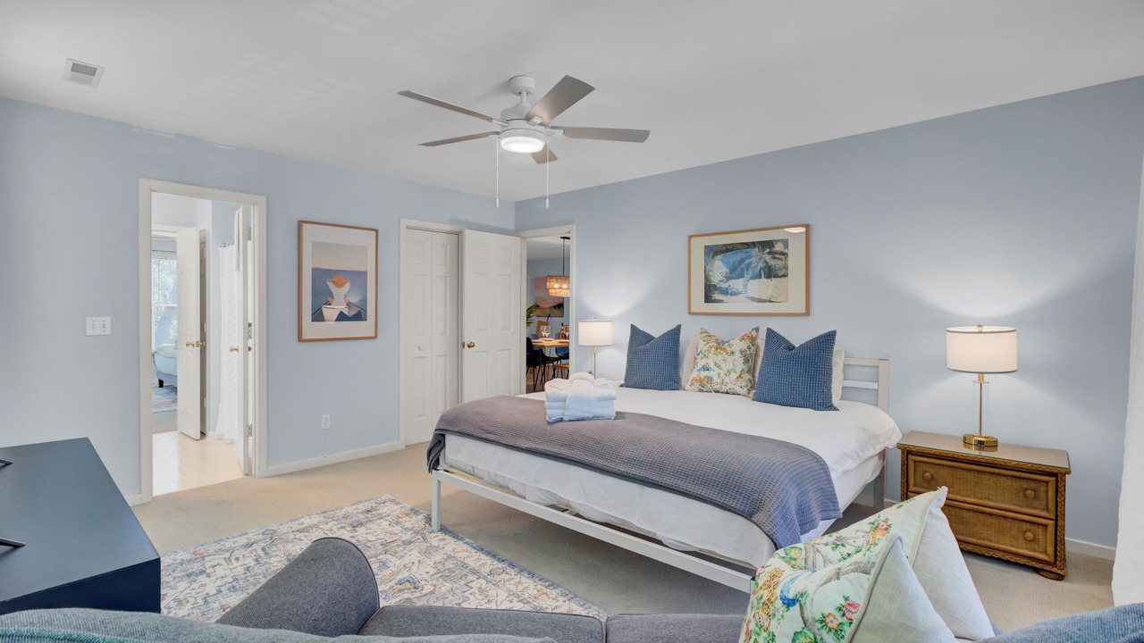 Photo of Bathroom in Sullivan's Island