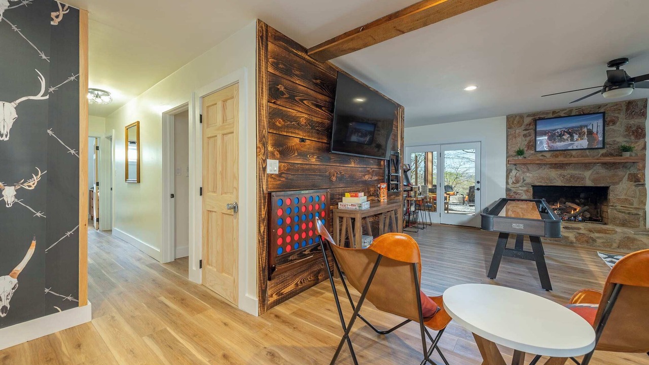 Photo of Bedroom in Wolf Laurel