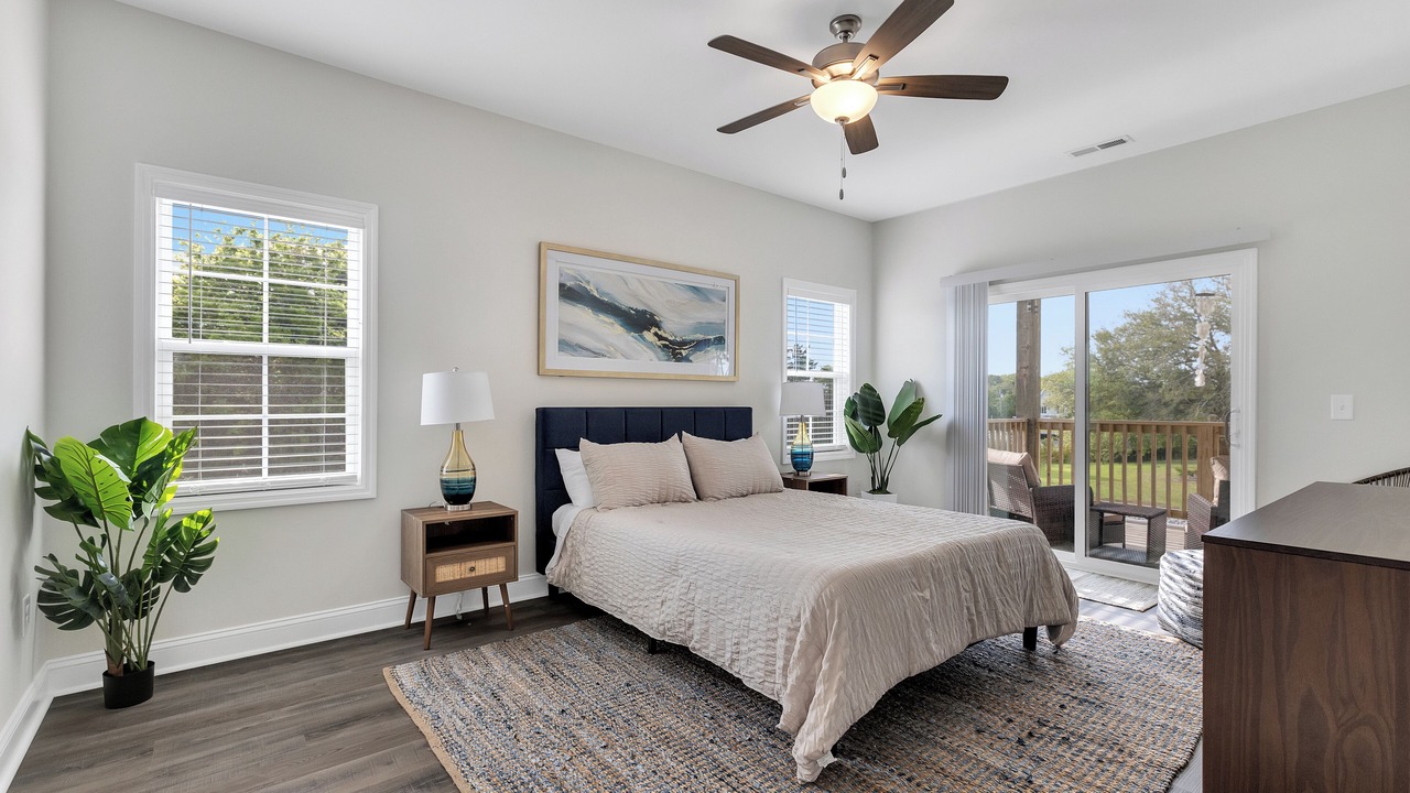 Photo of Bedroom in Cedar Point