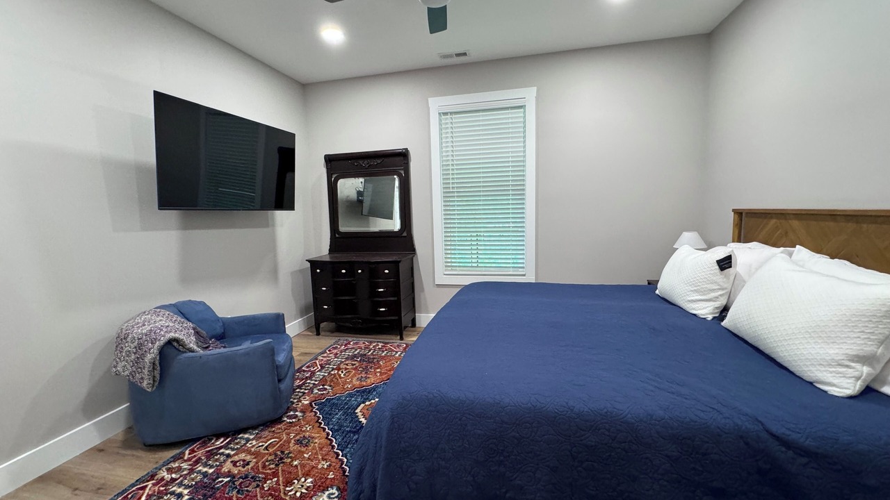 Photo of Bedroom in Franklin