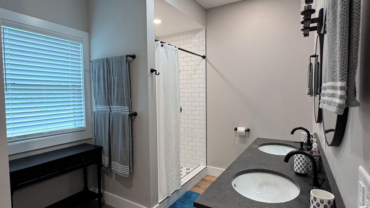 Photo of Bathroom in Franklin