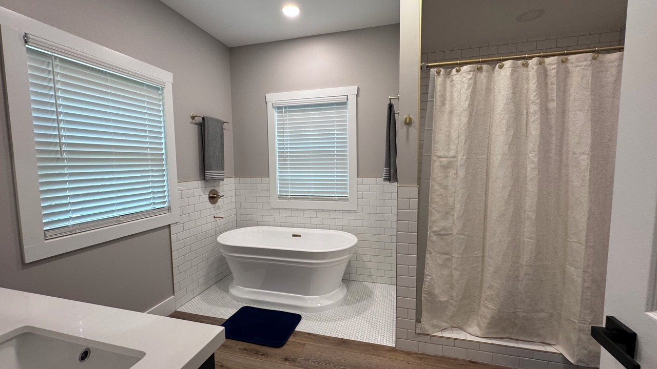 Photo of Bathroom in Franklin