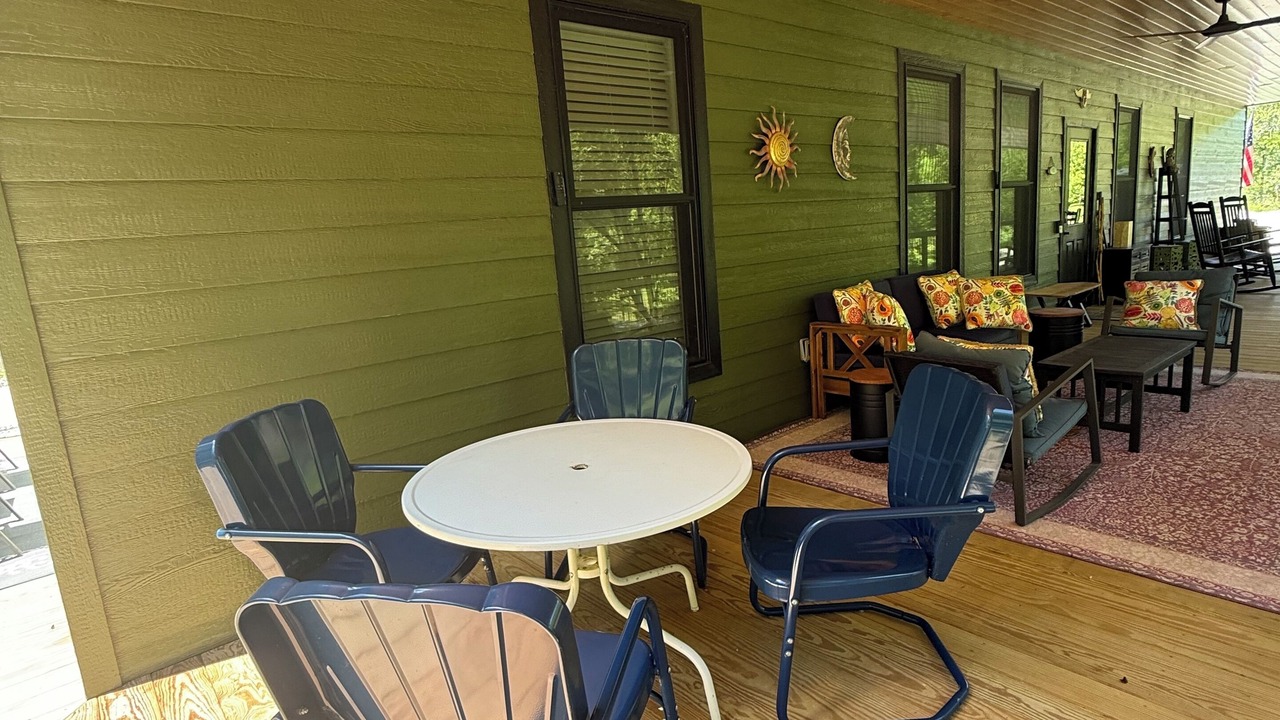 Photo of Outdoor in Franklin