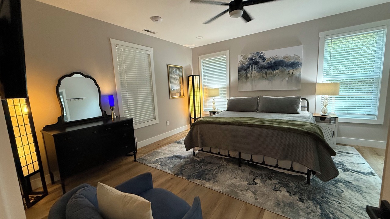 Photo of Bedroom in Franklin