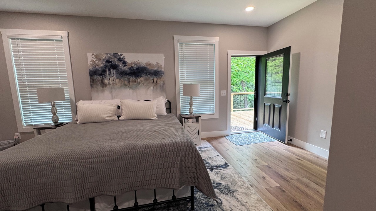 Photo of Bedroom in Franklin