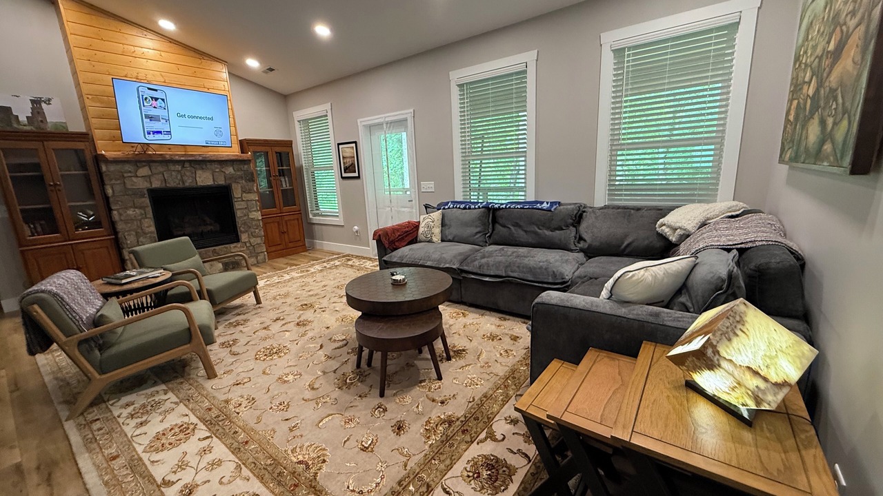 Photo of Livingroom in Franklin
