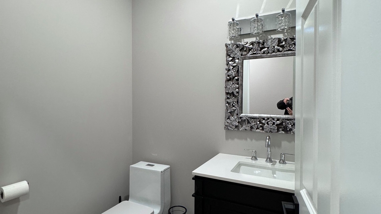 Photo of Bathroom in Franklin