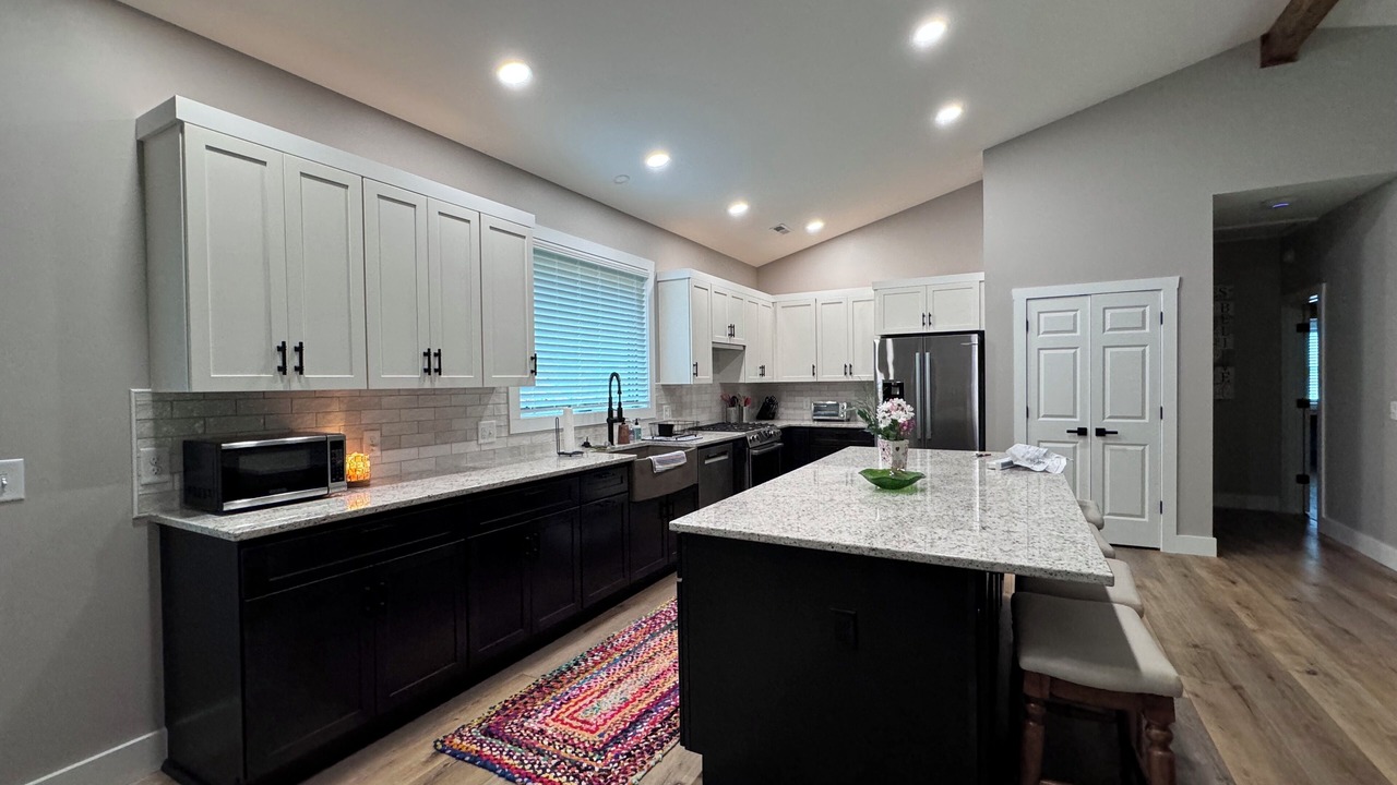 Photo of Kitchen in Franklin