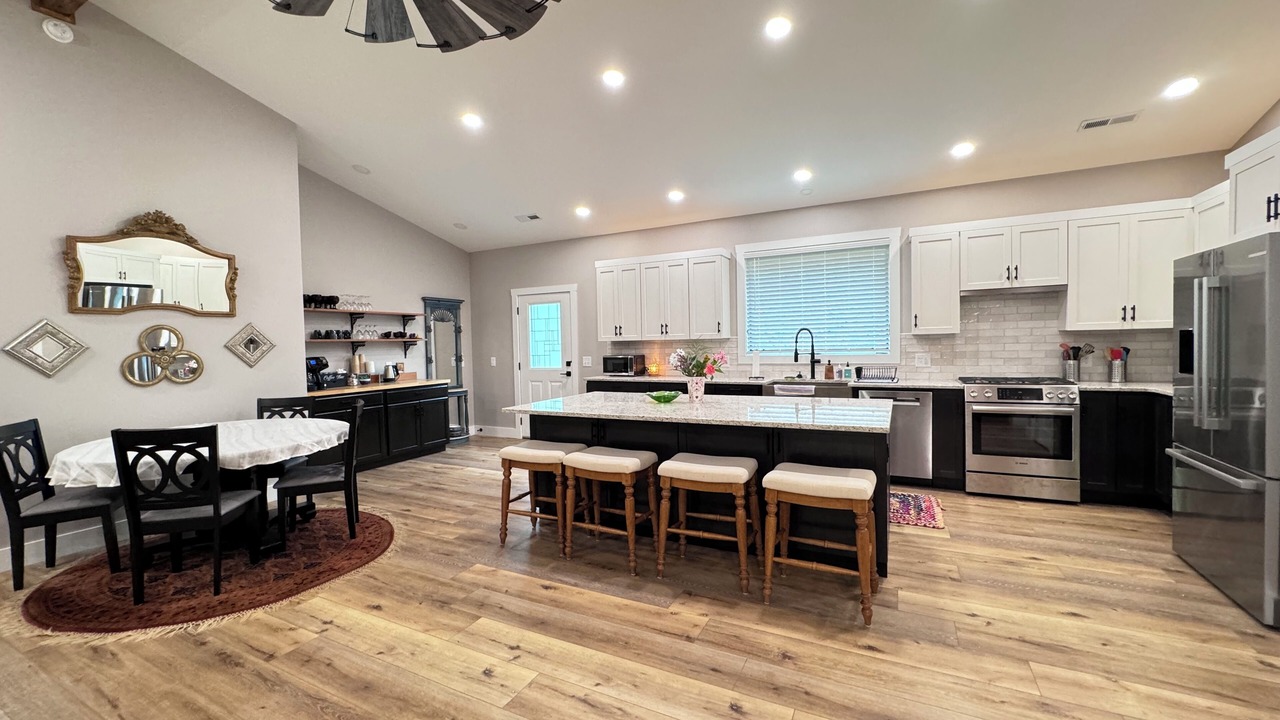 Photo of Kitchen in Franklin
