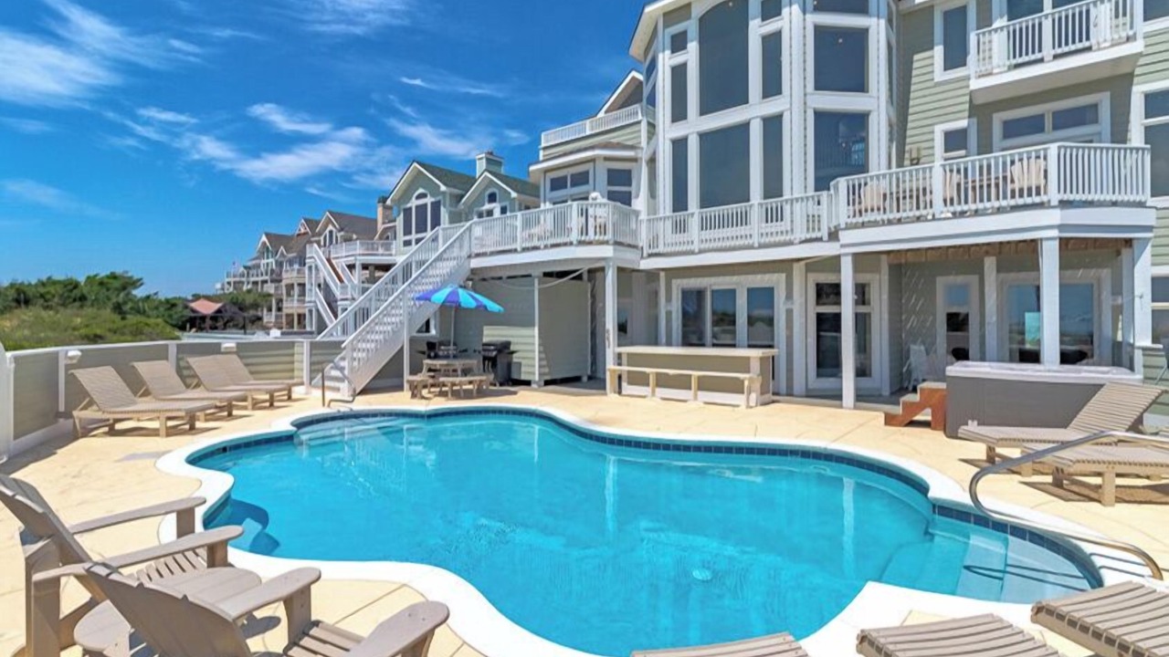 Photo of Outdoor in Hatteras