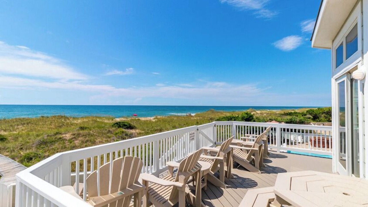 Photo of Others in Hatteras