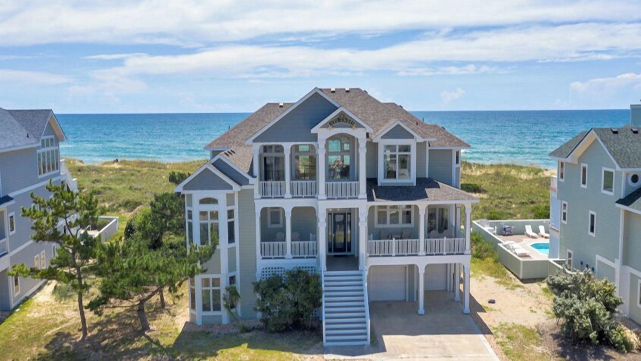 Photo of Outdoor in Hatteras