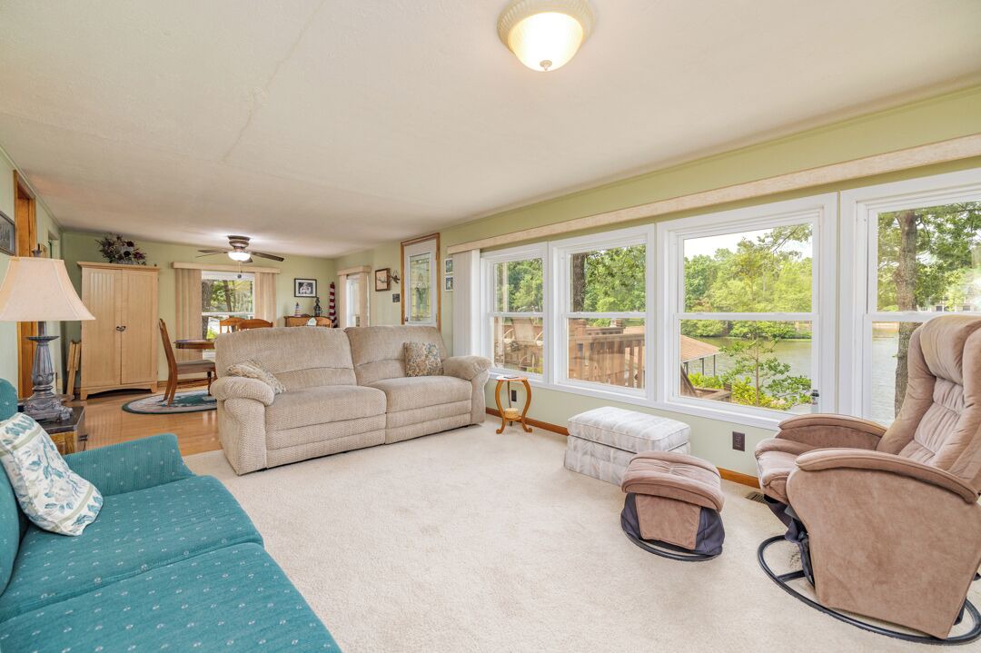 Photo of Livingroom in Wise