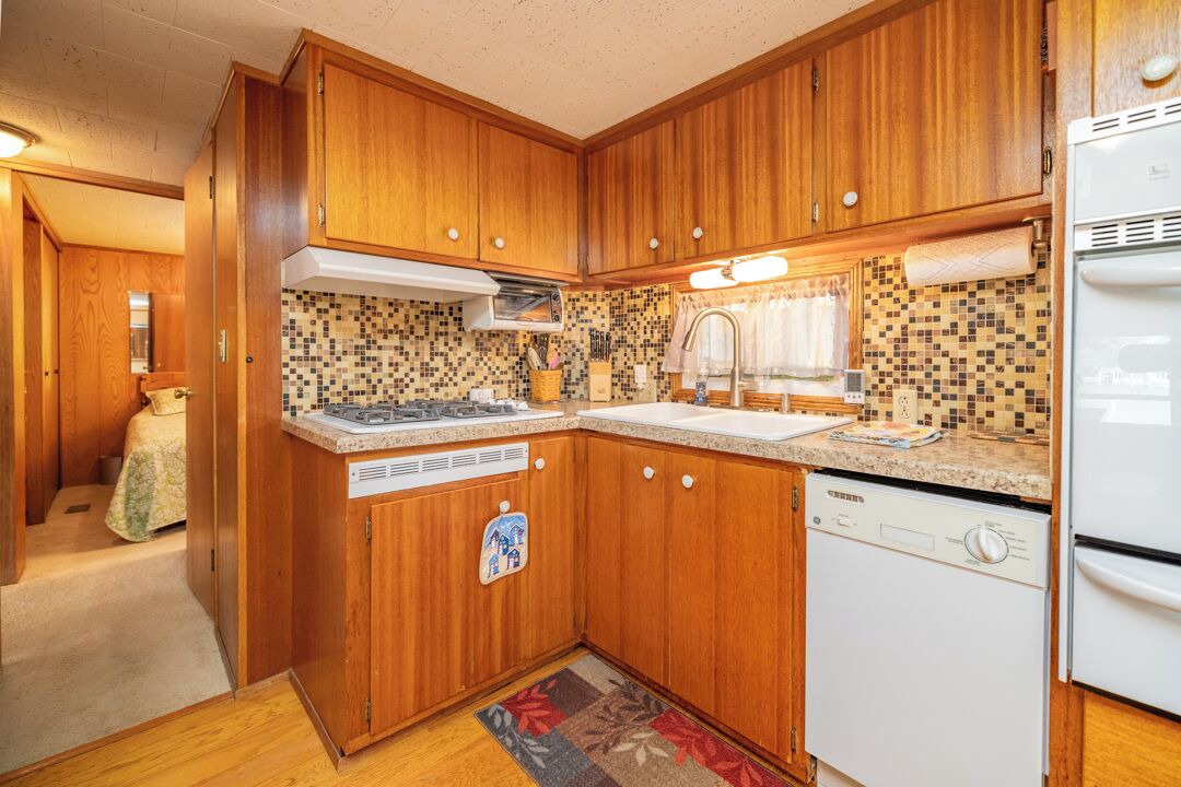 Photo of Kitchen in Wise