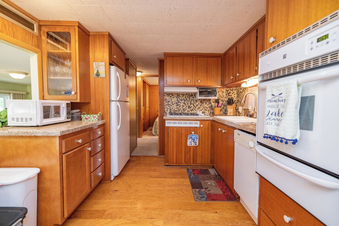 Photo of Kitchen in Wise
