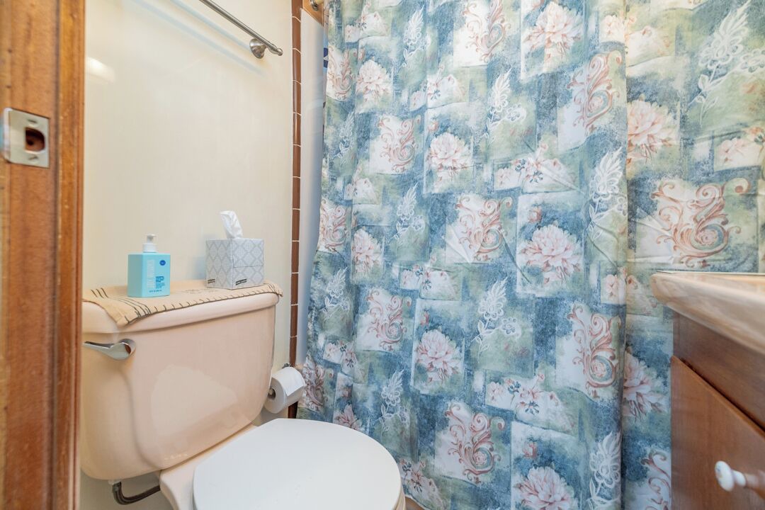 Photo of Bathroom in Wise