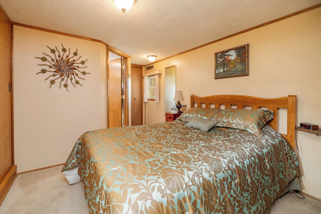 Photo of Bedroom in Wise