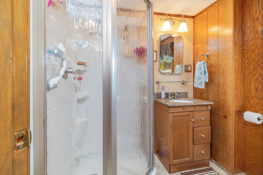 Photo of Bathroom in Wise