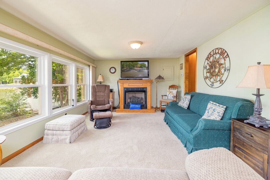 Photo of Livingroom in Wise