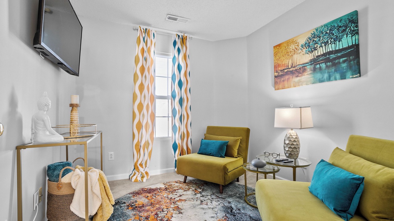 Photo of Livingroom in Winston - Salem