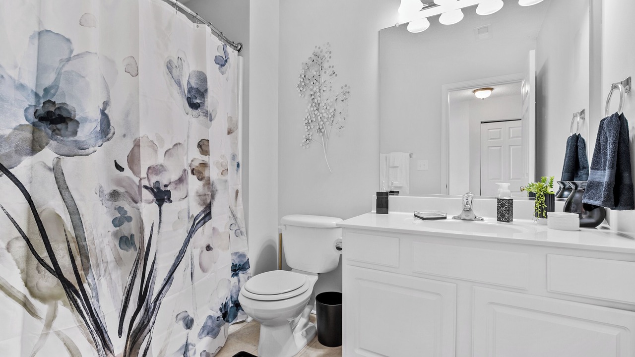 Photo of Bathroom in Winston - Salem