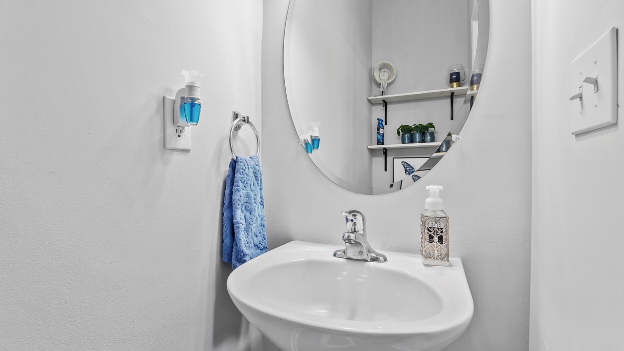 Photo of Bathroom in Winston - Salem